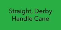 Straight Cane