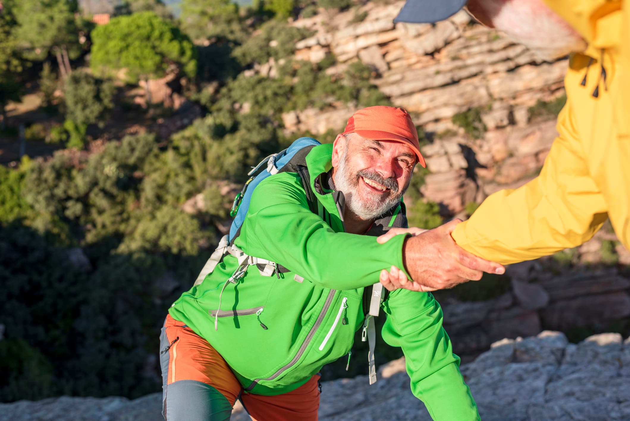 travel insurance for seniors feature image