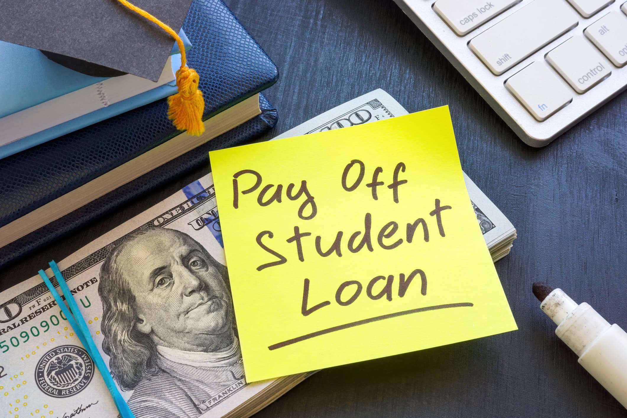 best student loan refinancing companies feature image