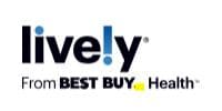 Lively