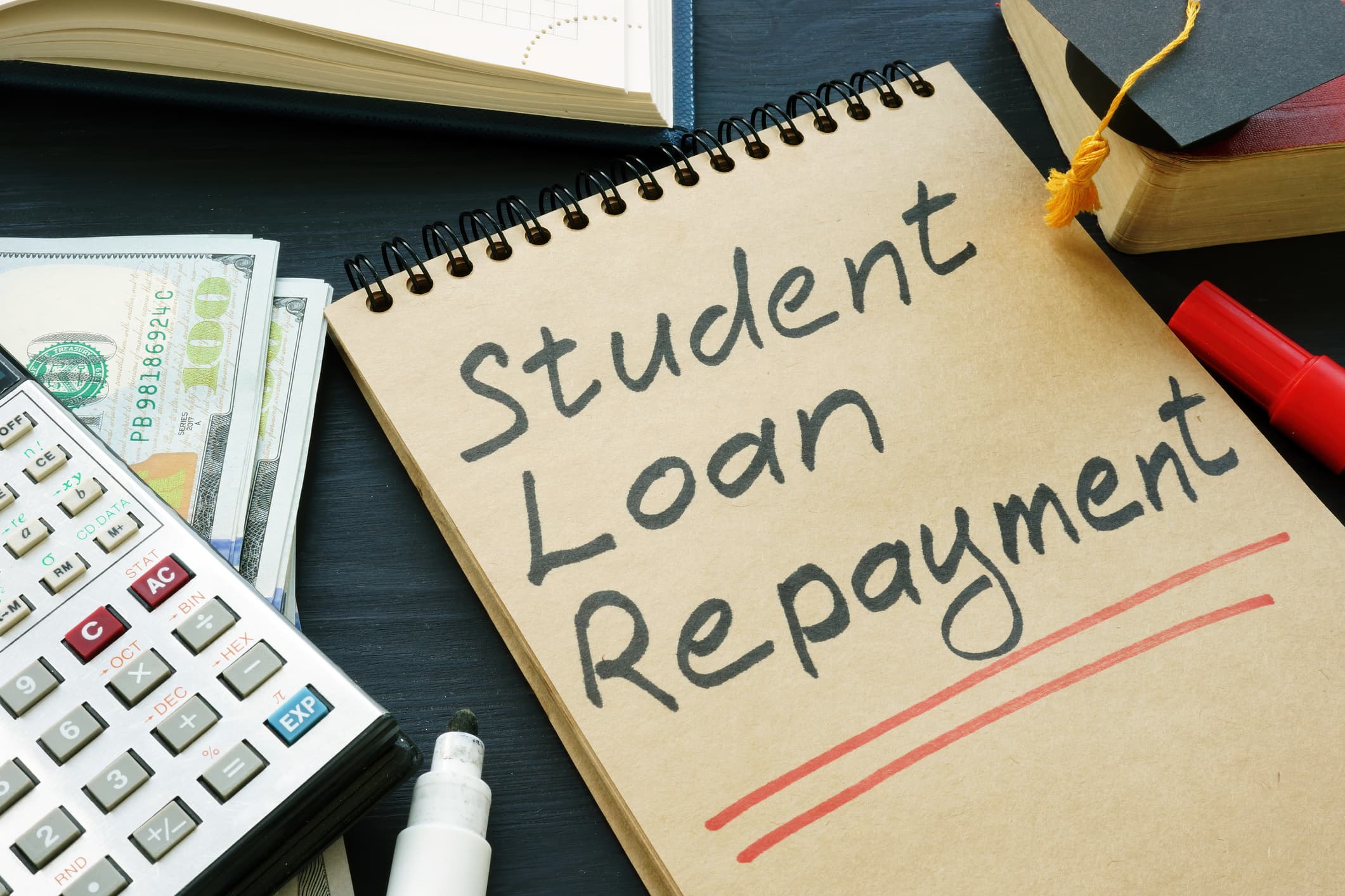 credible student loan refinance