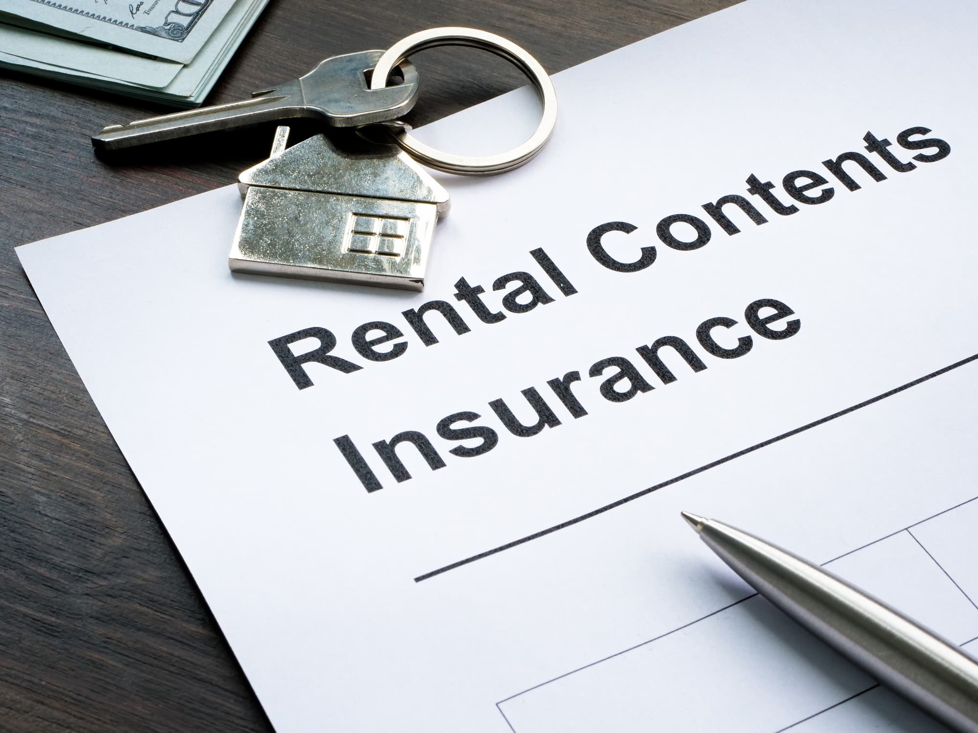 Thinking about USAA renters insurance? Here’s what a solid rental policy looks like