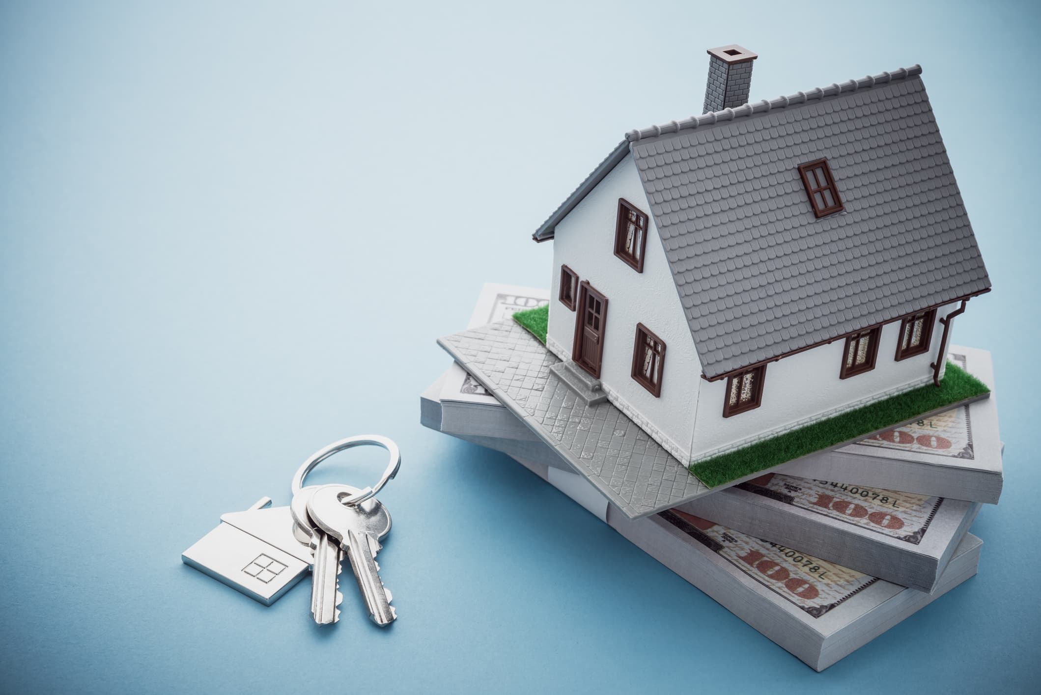 Rocket mortgage home equity loan feature image
