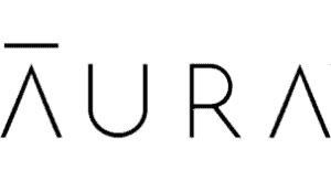 Aura logo