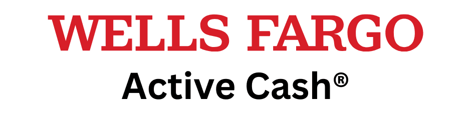 Wells Fargo Active Cash Credit Card