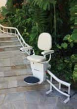 Rave Curved HD Outdoor