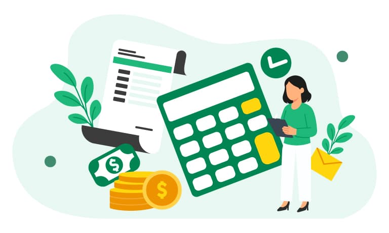 Financial Calculators