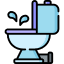Toilets
