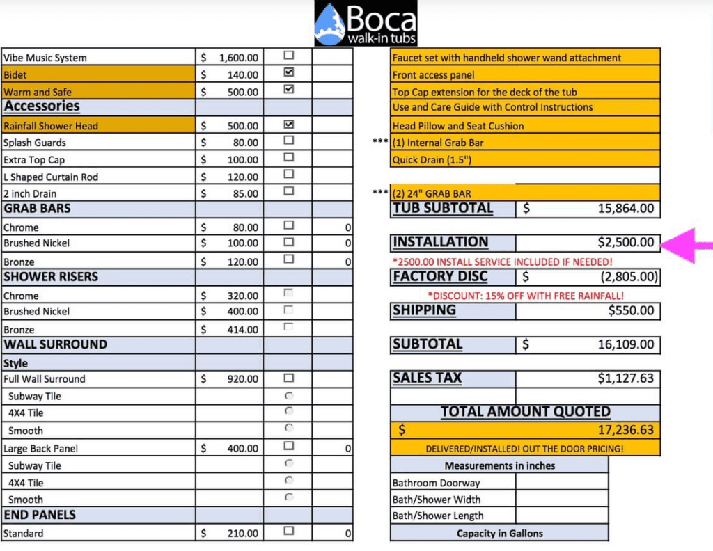 Best Walk-in Tubs for Seniors — cost-to-install-tub-walk-in-invoice-boca-1024x792.png