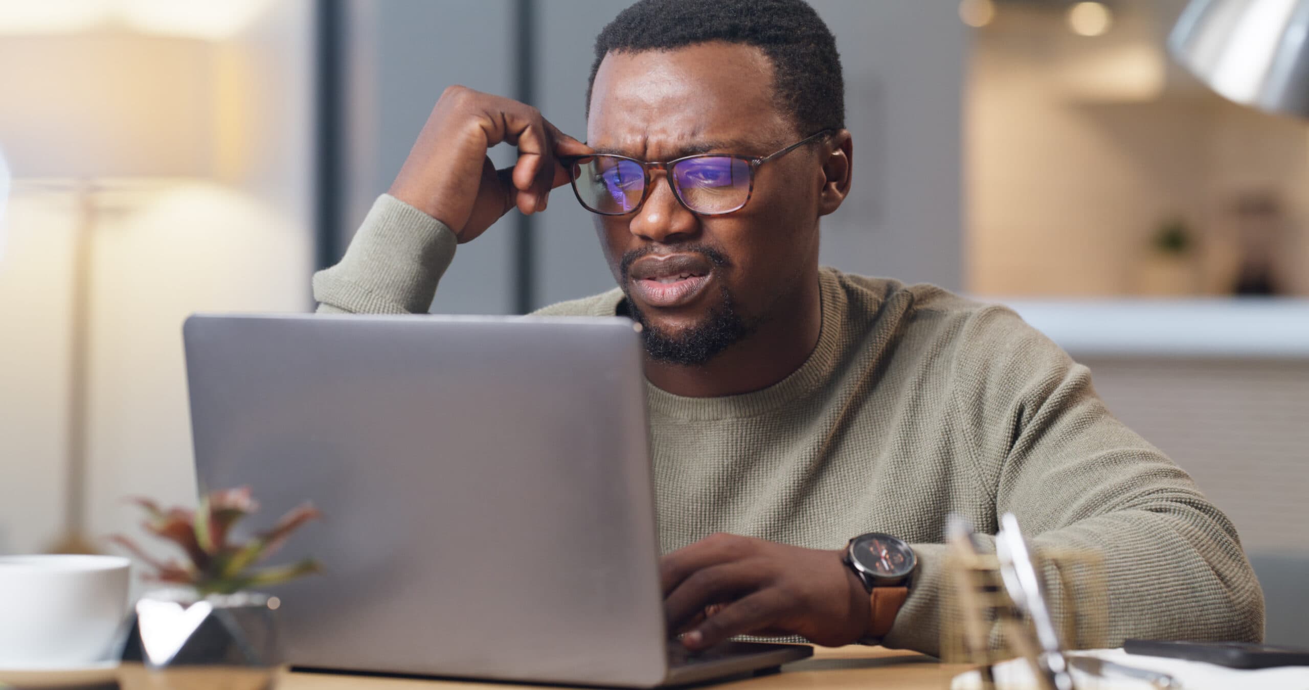 Credit Card Debt Forgiveness: What's Real and What's a Scam — featured image