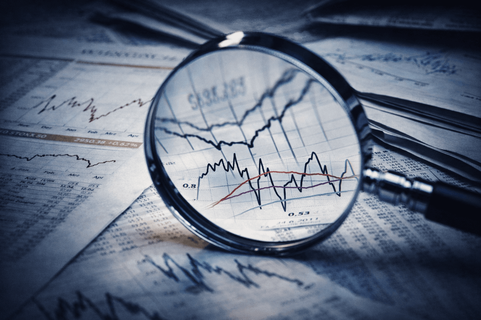 Valuation Discipline in a Volatile Stock Market