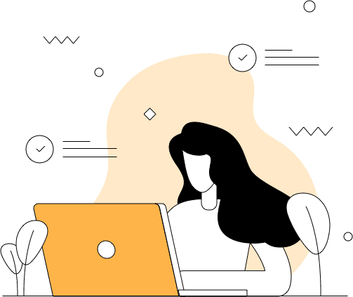 Thousands turn to Trusted Company Reviews illustration