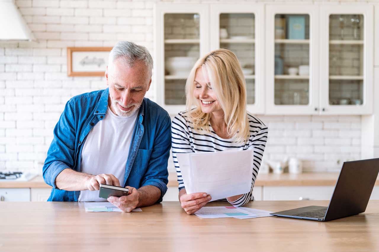 From Signs to Solutions: A Guide for Older Adults to Getting Help With Debt — featured image