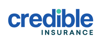 Credible Home Insurance logo