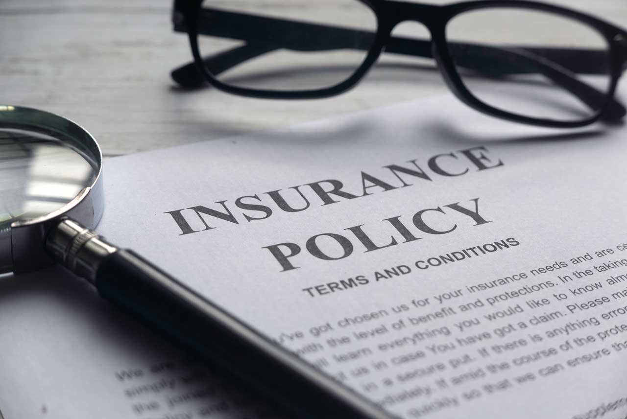 10 Tips You Can Do To Save Money in March — insurance-policy.jpg