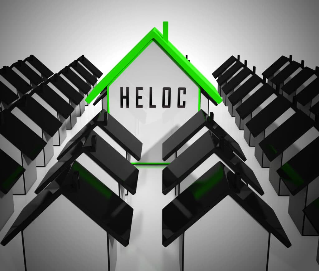 Upstart Mortgage HELOC Review