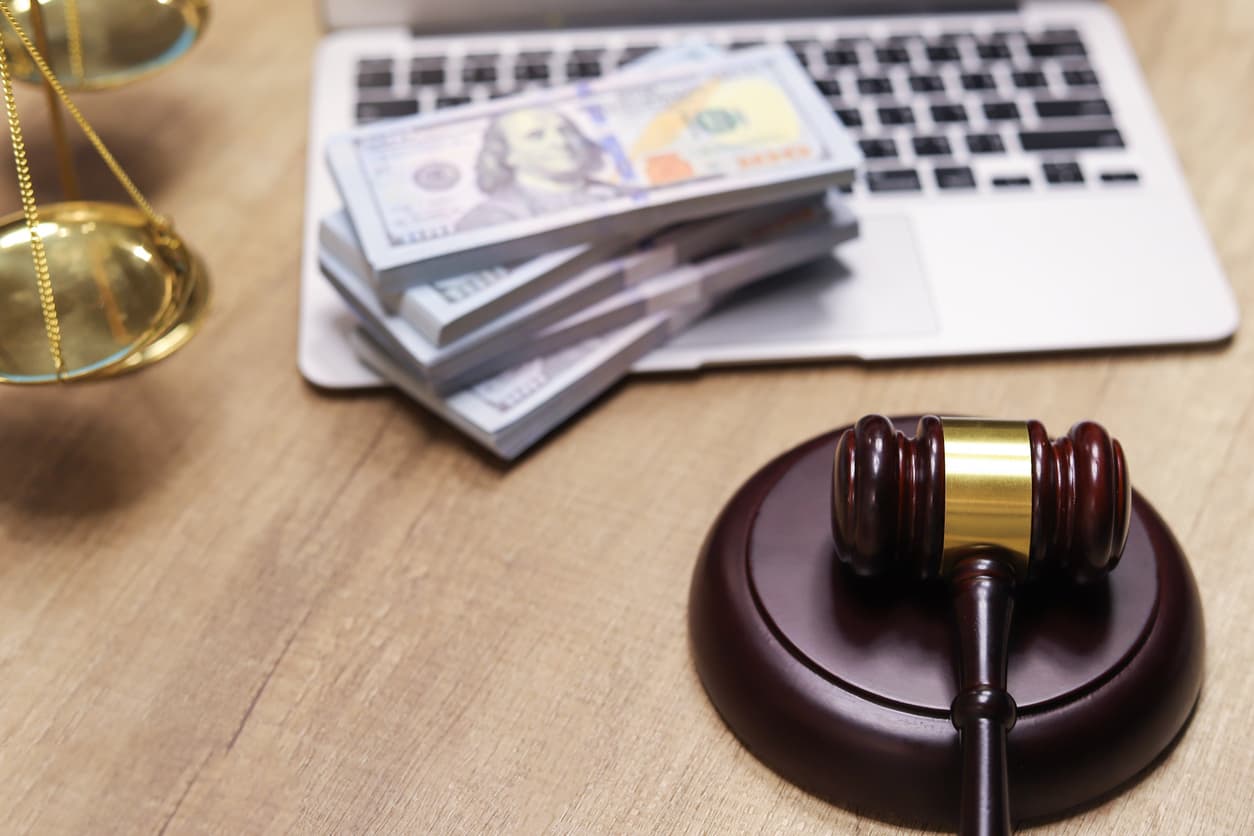 The DOJ's Visa Lawsuit and What It Could Mean for Borrowers