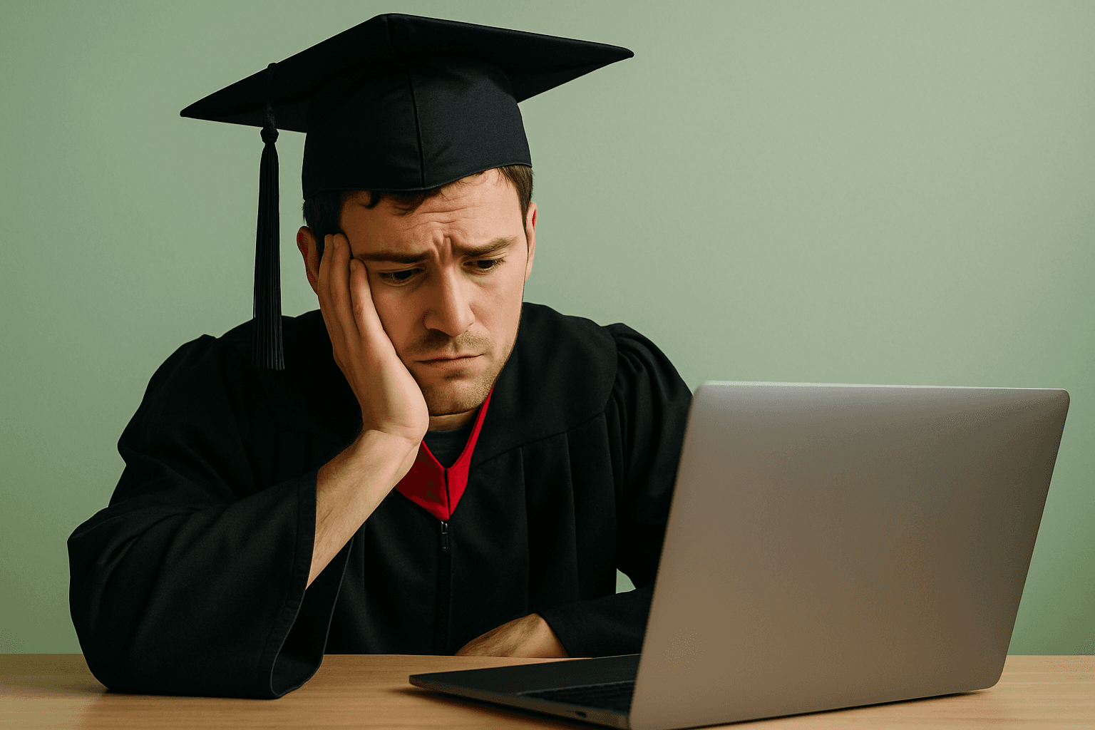 Student Loan Debts Mount: Thousands Waiting, Millions Indebted — featured image