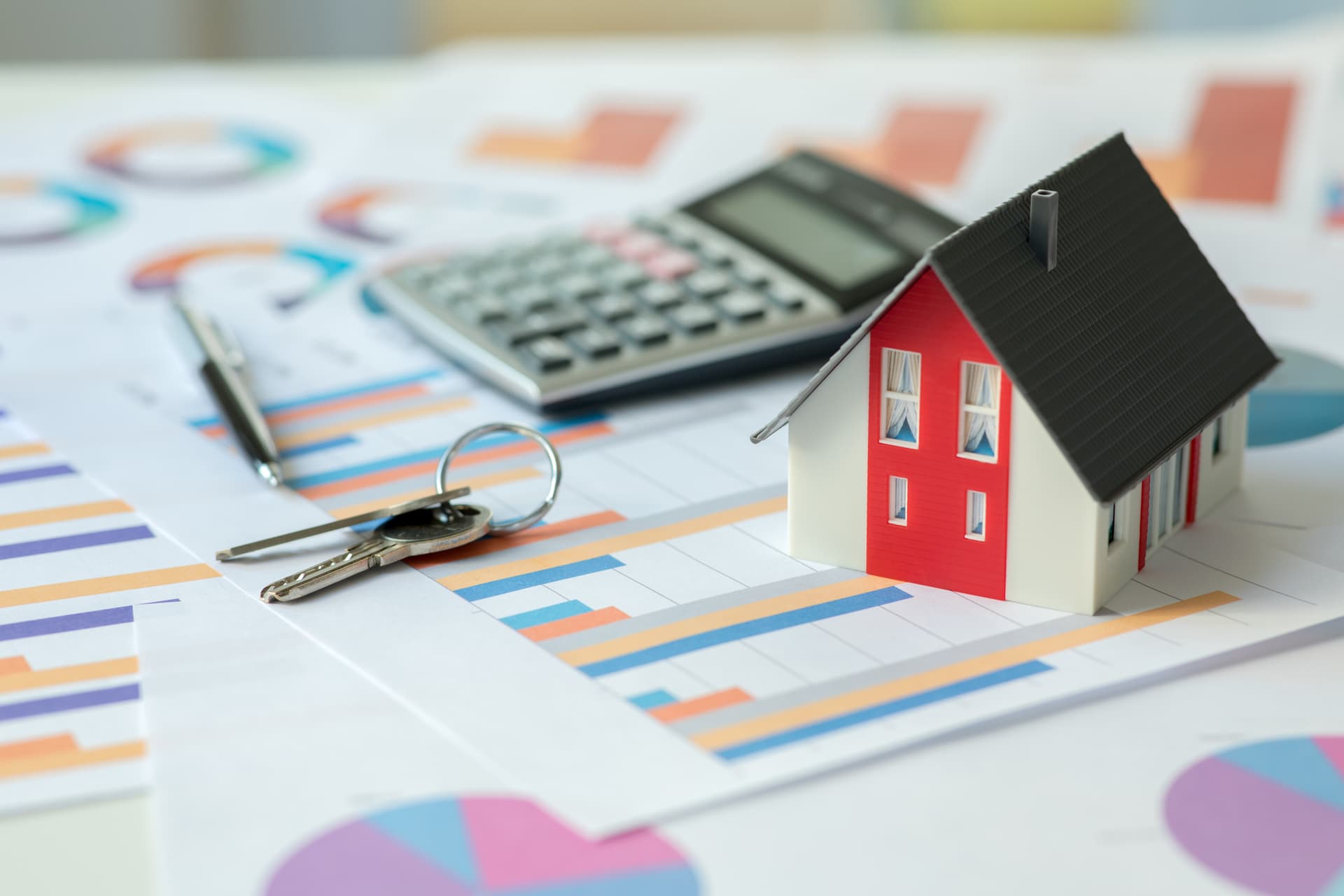 Does Debt Consolidation Affect Buying a Home? Here’s What You Need to Know — featured image
