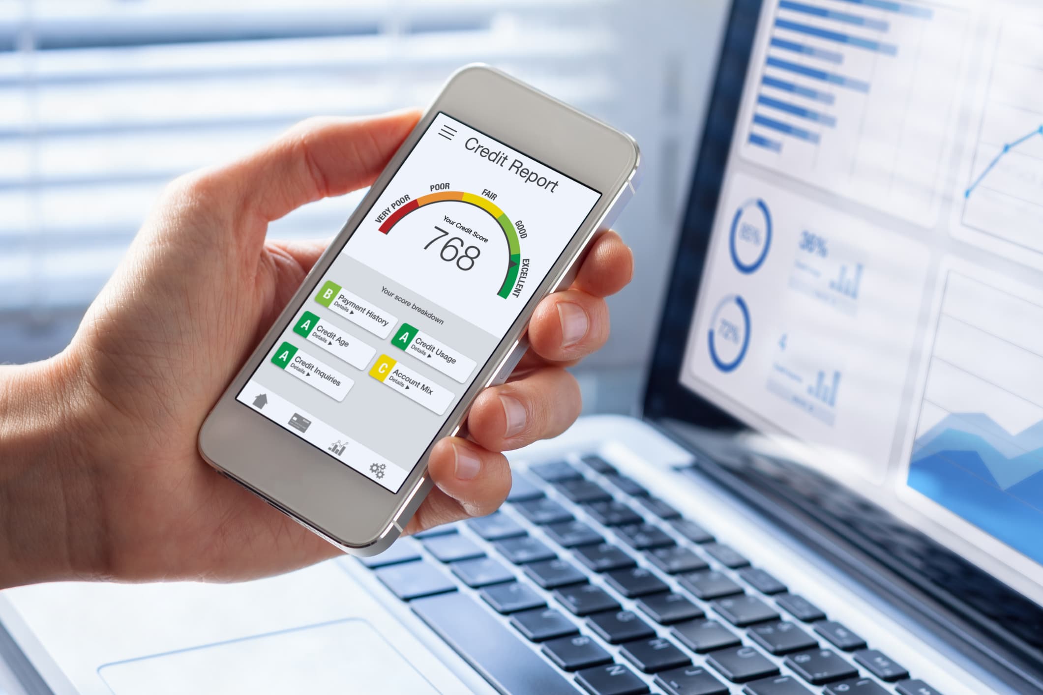 Experian Credit Monitoring Review