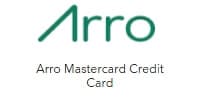 Arro Mastercard