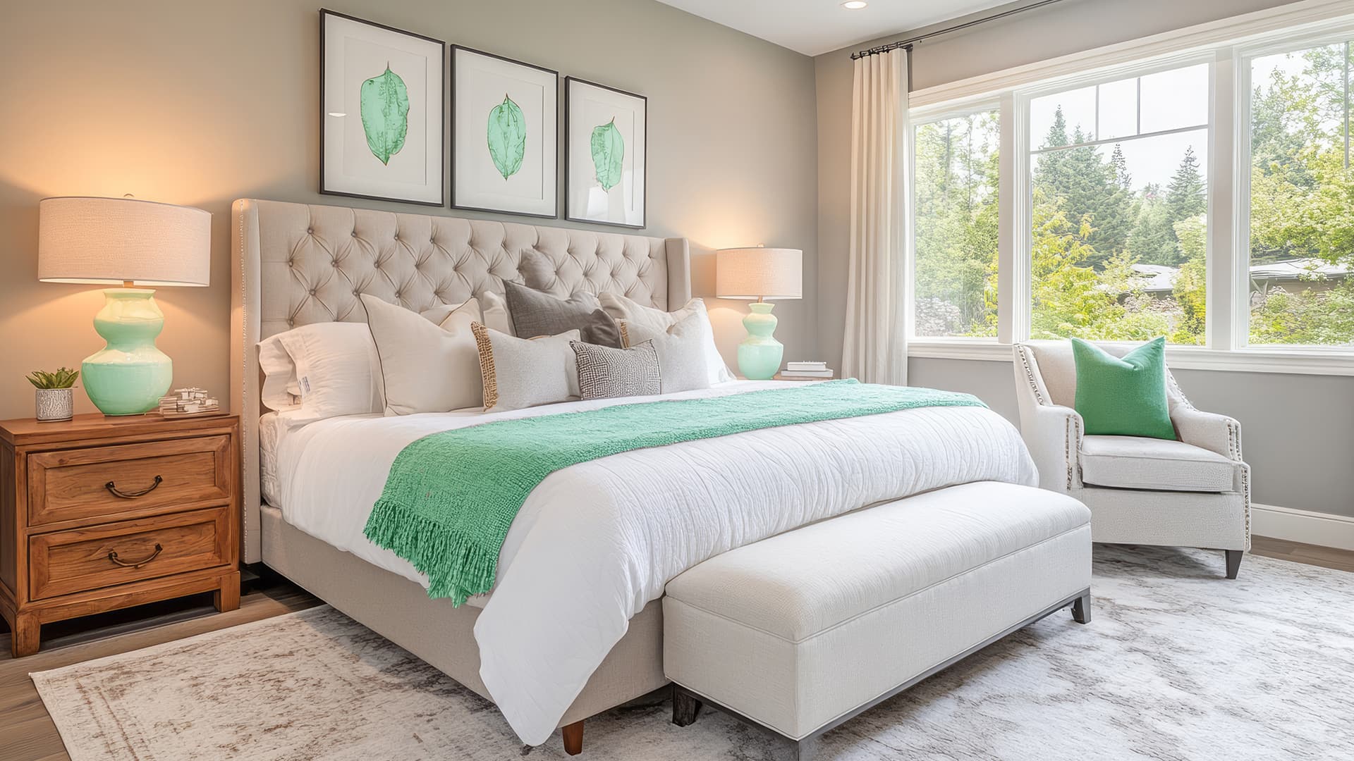 Linenspa mattress protector