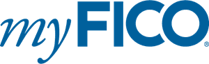 myFICO logo
