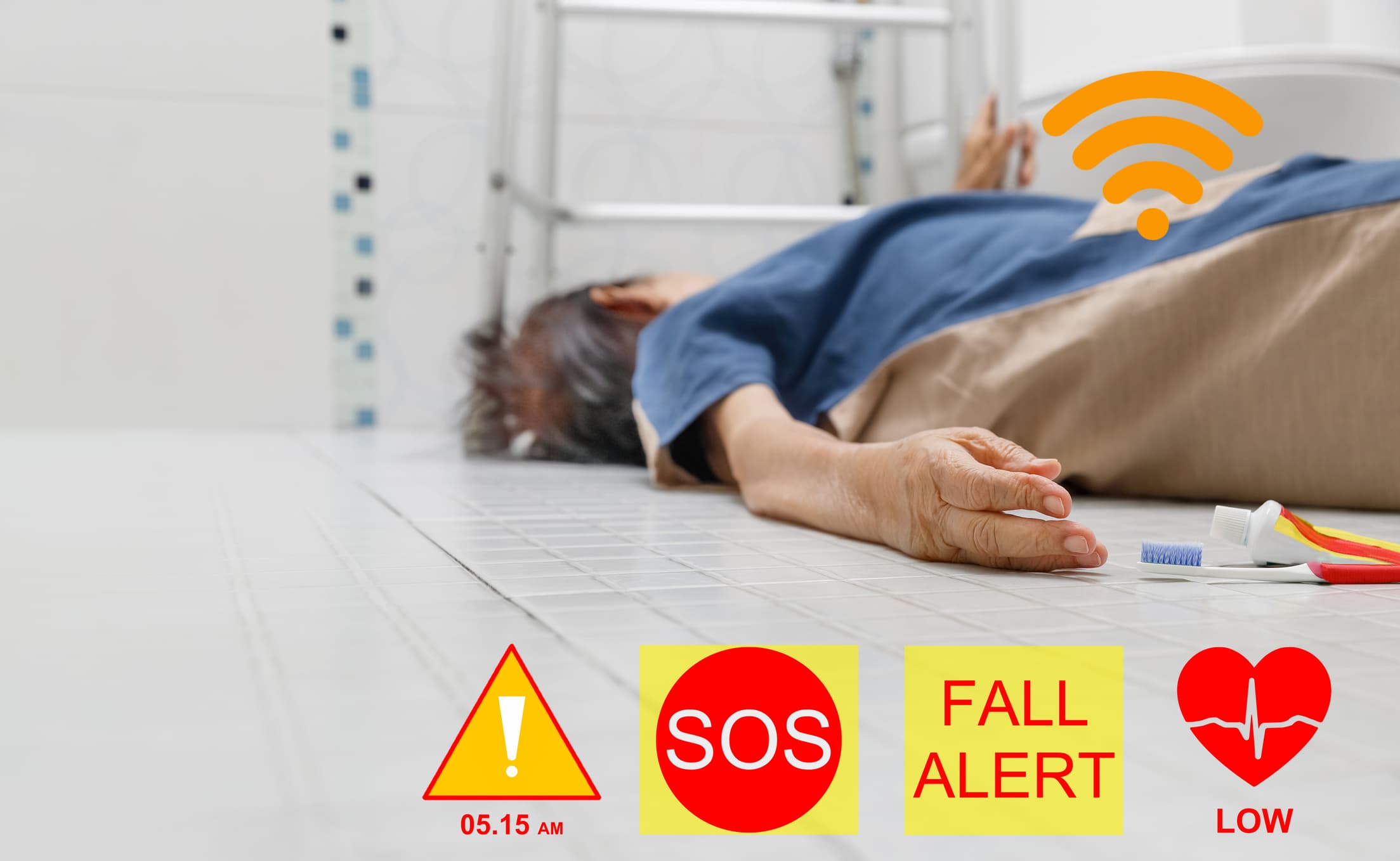 medical alert reviews feature image