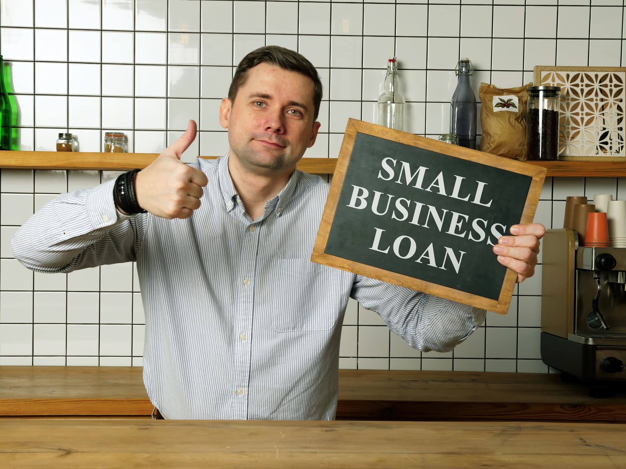 Yes Financial Service feature image