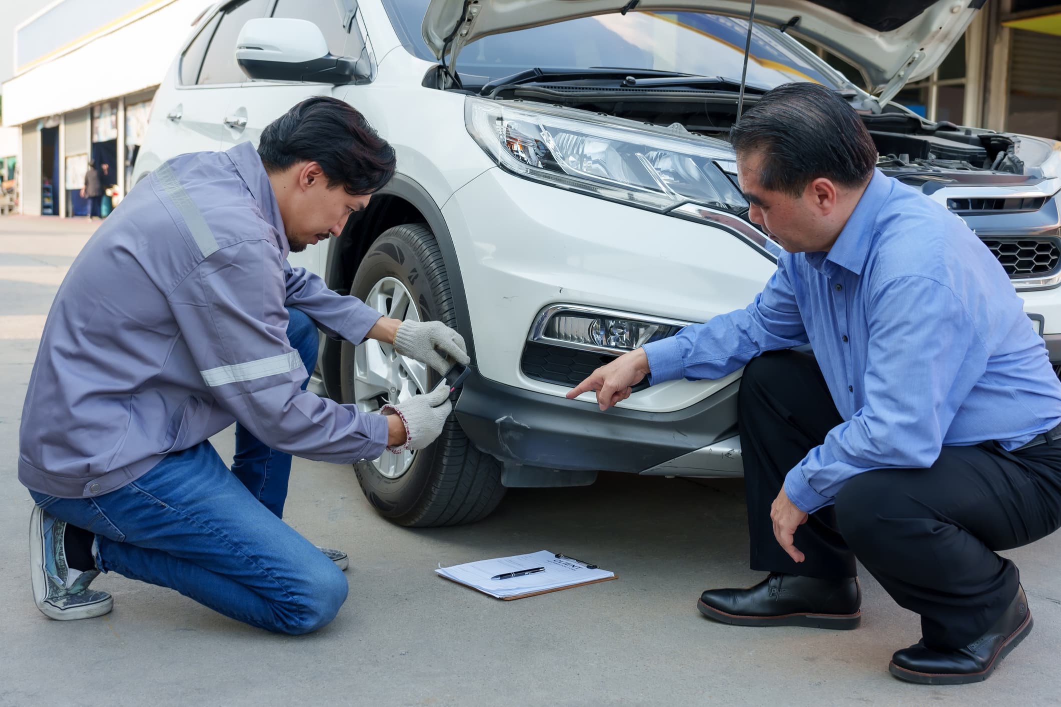 Protect My car reviews
