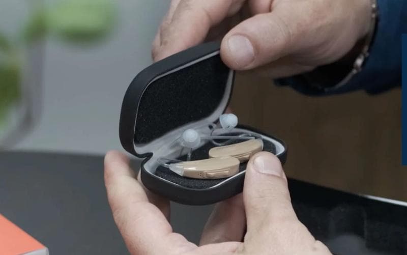 Otofonix reviews feature image