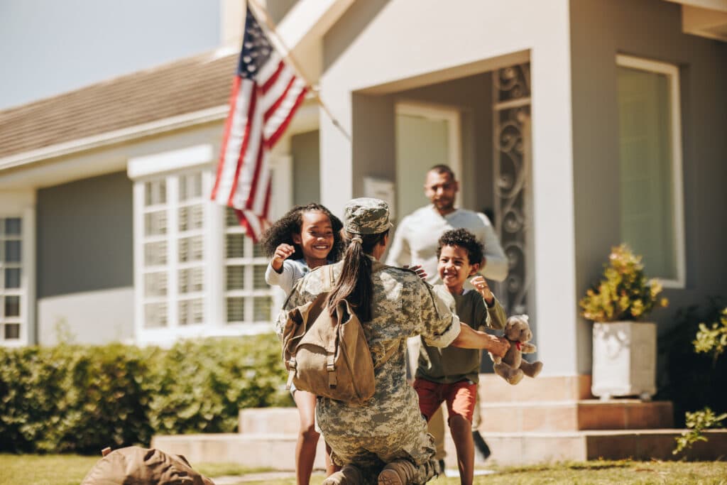 Navy Federal Credit Union Home Equity Loan Review