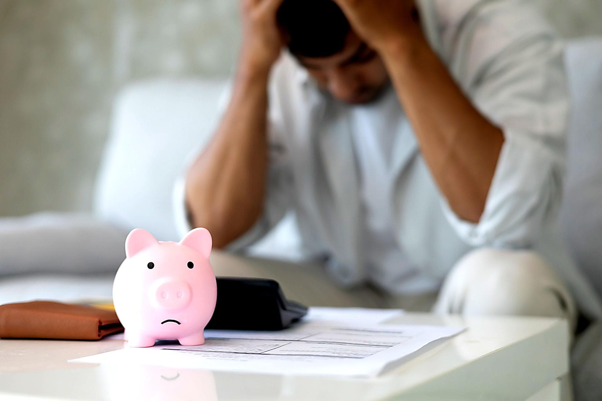 401(k) Hardship Withdrawals Rise as More Workers Tap Retirement Savings
