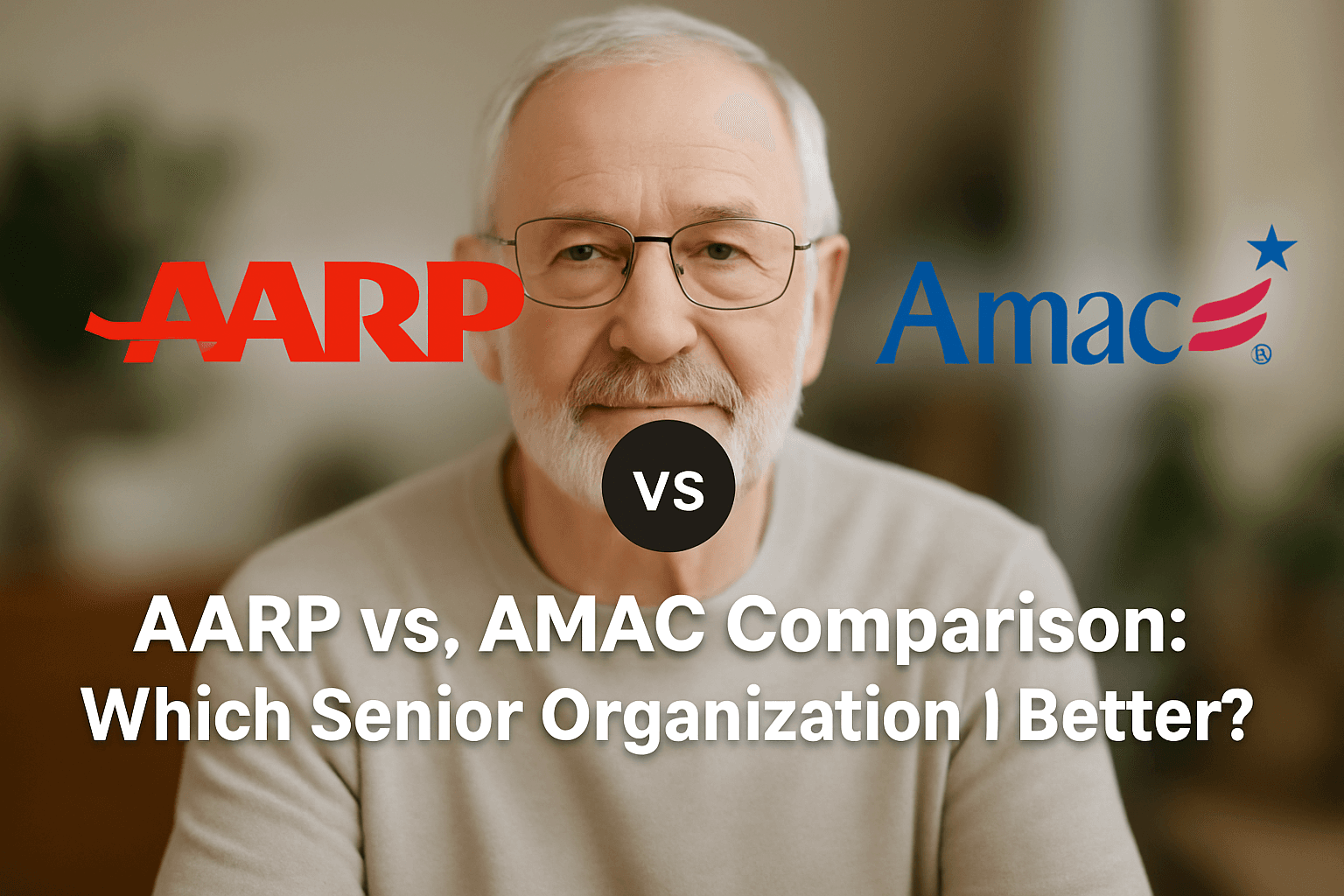 AARP Vs AMAC: Which To Choose? — featured image