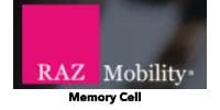 RAZ MEM