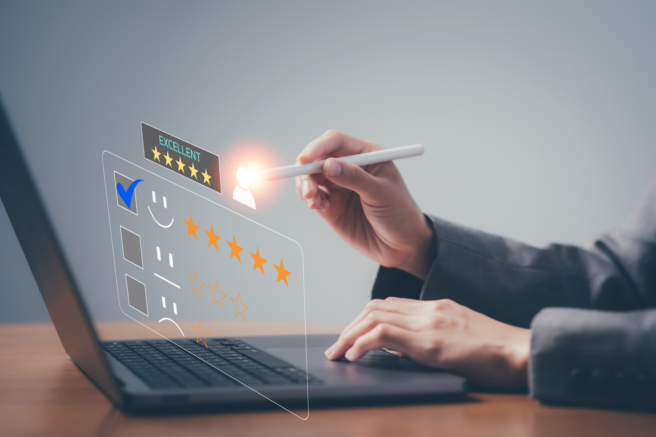 reviewing credible home loans