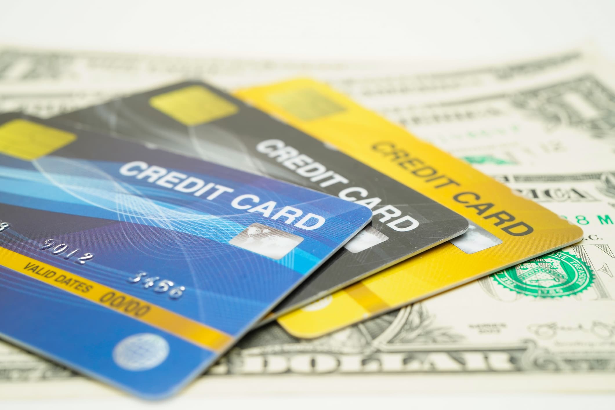 The Best Way to Pay Off Credit Card Debt While Balances Are Soaring in the U.S.
