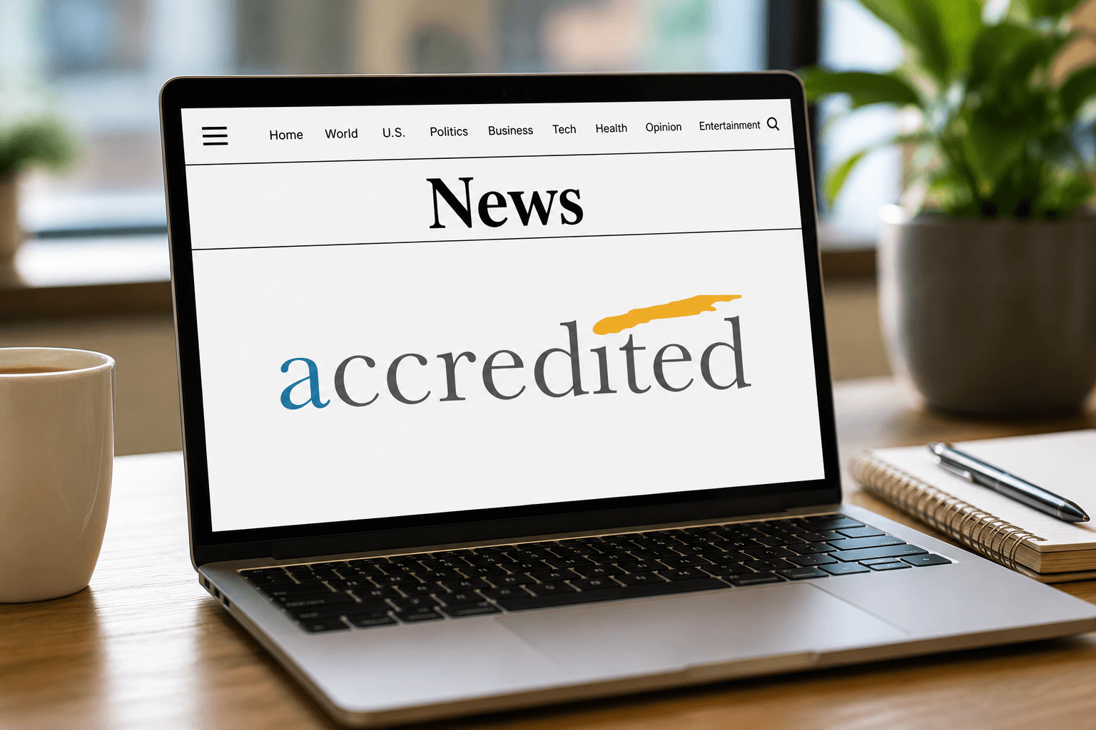 Accredited Debt Relief Racks Up 2026 Industry Recognition