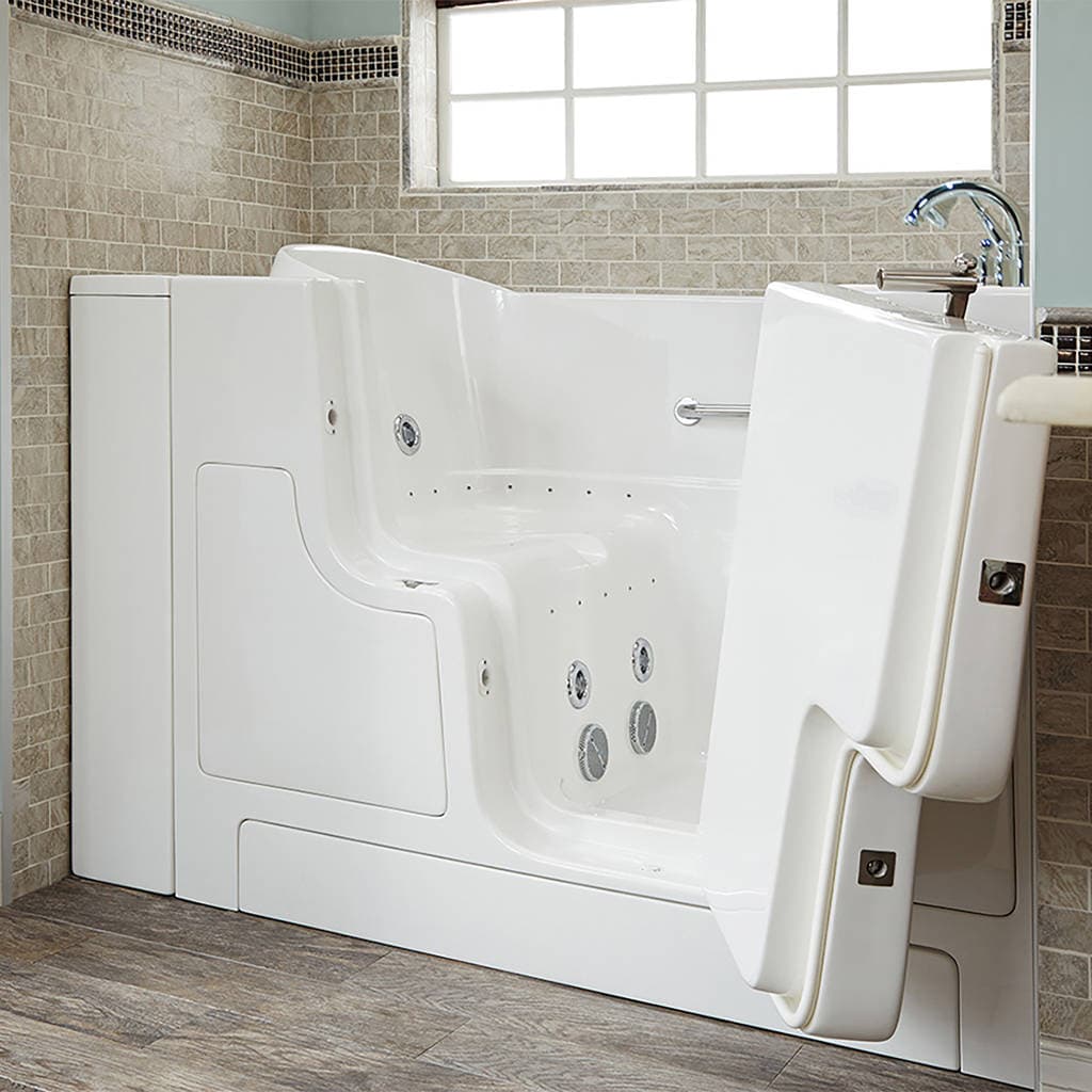 American Standard Walk-in-Tub