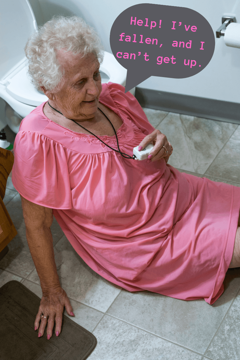 Reviews on Life Alert medical alert systems
