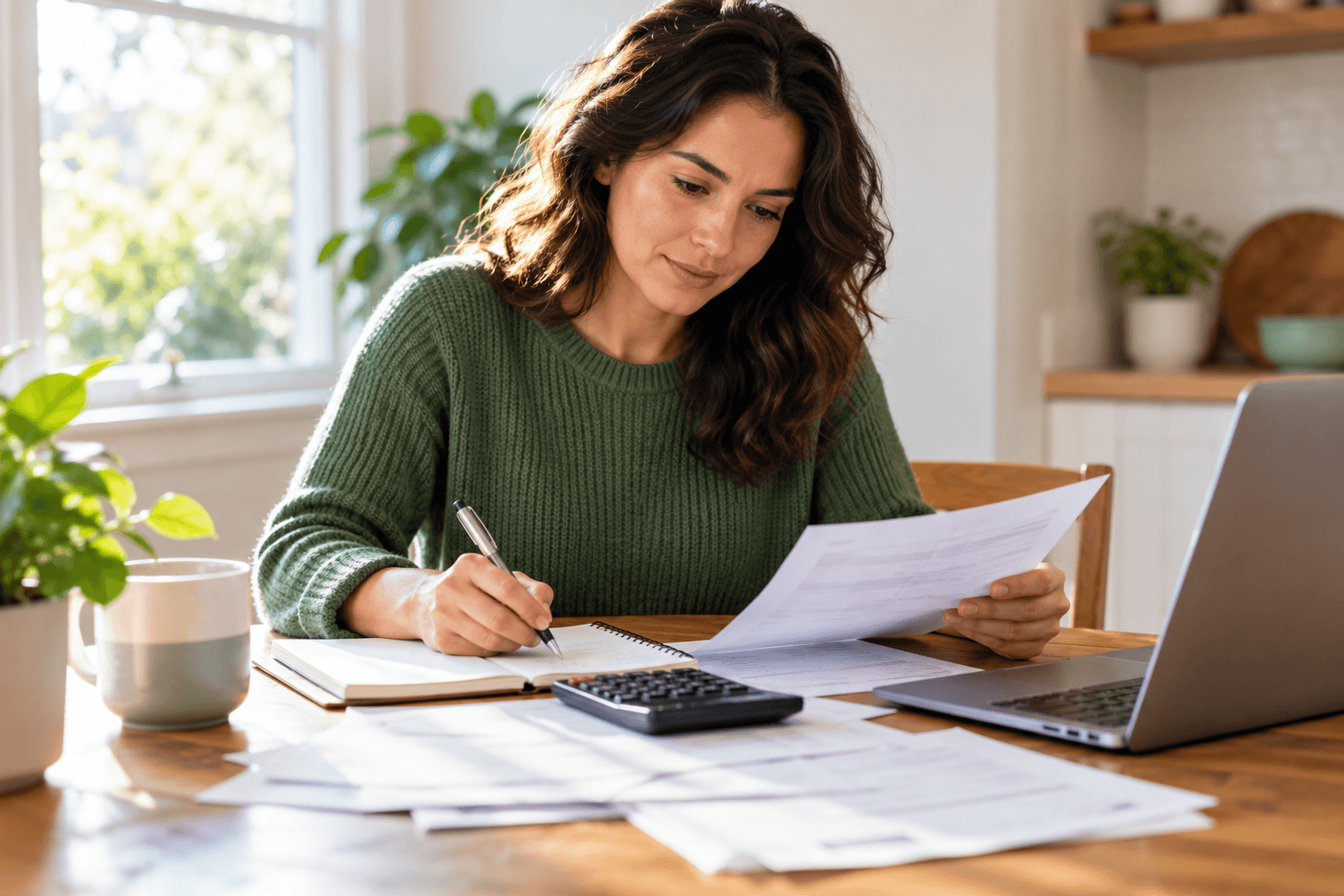 Managing Debt, Collections, and Financial Hardship