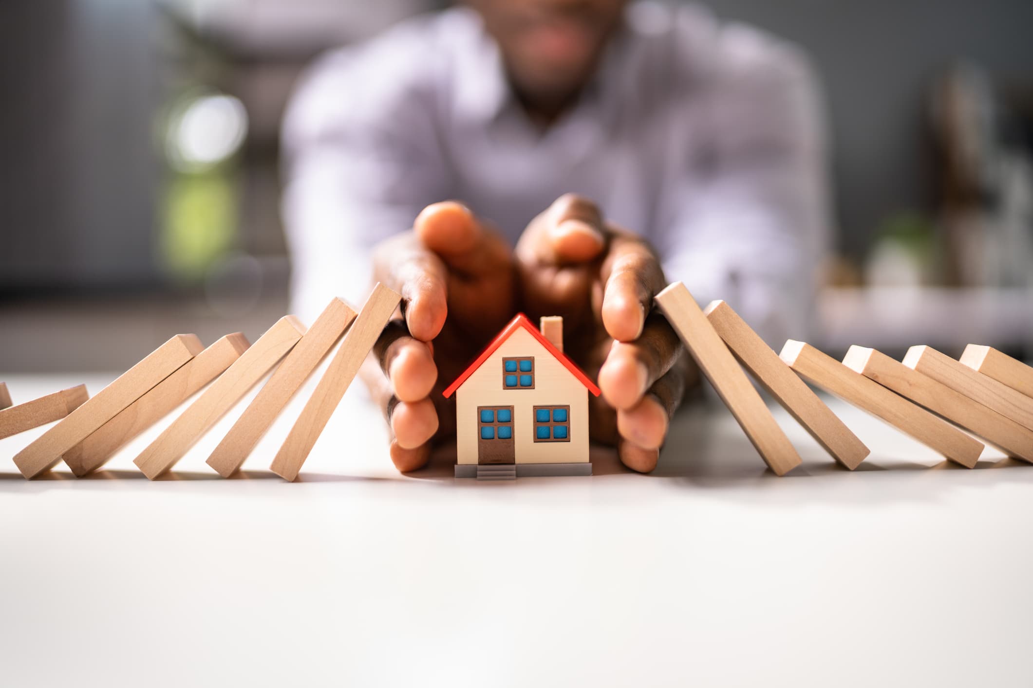 American Home Shield reviews feature image