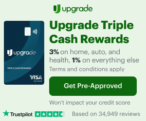 Upgrade Credit Card Reviews: Which One Is Right for You? — 300×250-TripleCash.png