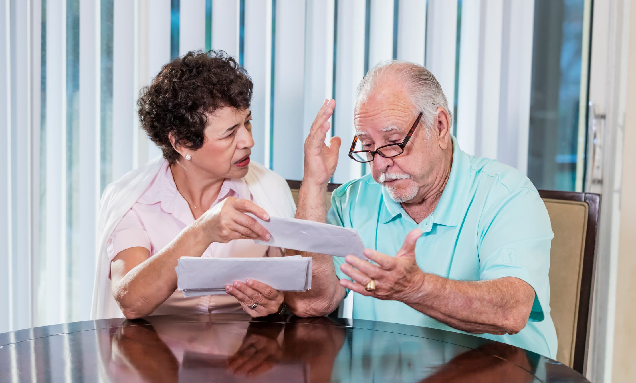 Social Security Seniors' Benefits Cuts – What You Must Know