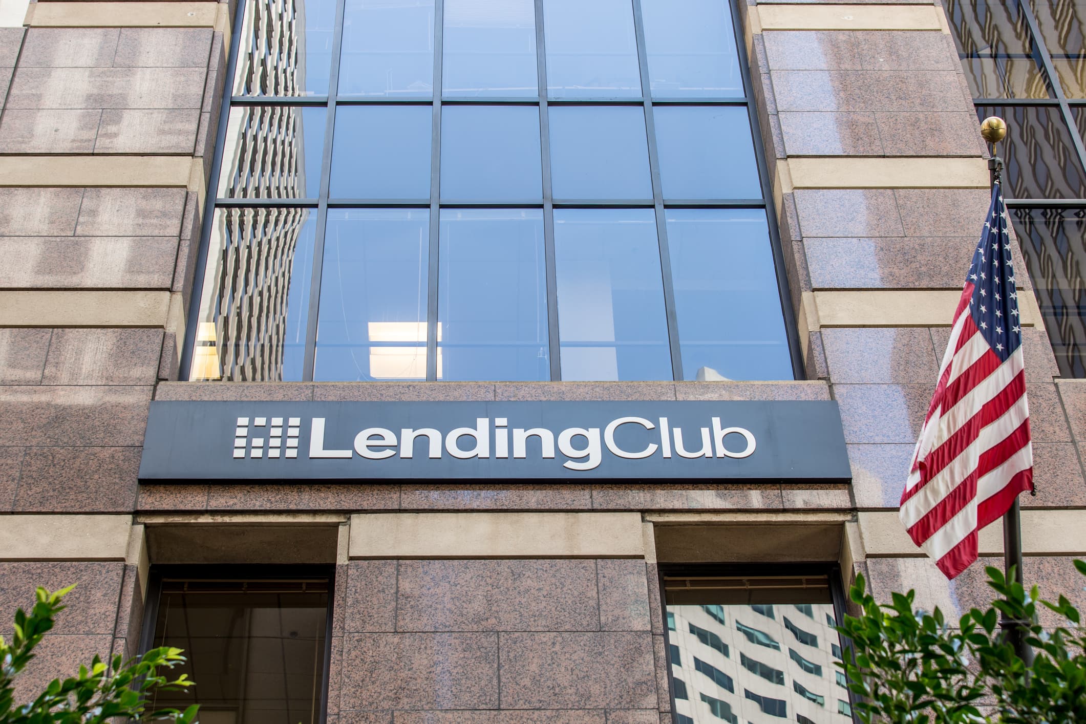 LendingClub Rebrands as Happen Bank: New Name, Same 5 Million Members, More Products