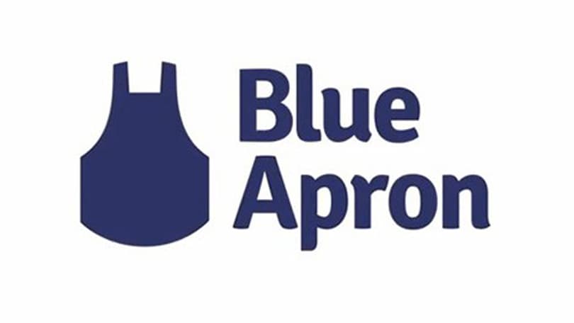 Blue Apron