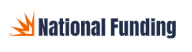 National Funding logo image