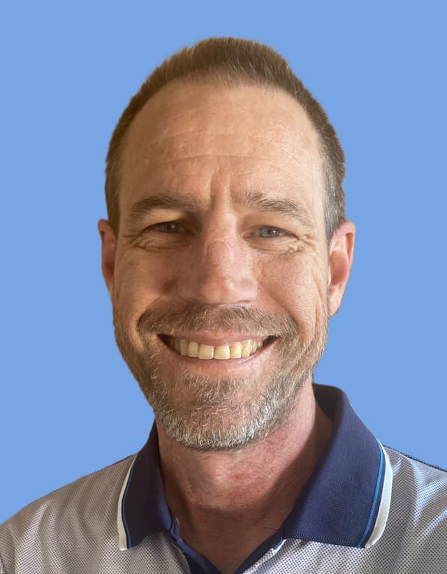 Deane Biermeier