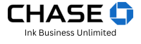 Chase Ink Business Unlimited® Credit Card