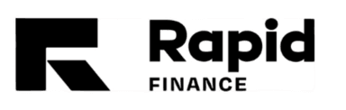 rapid finance logo image